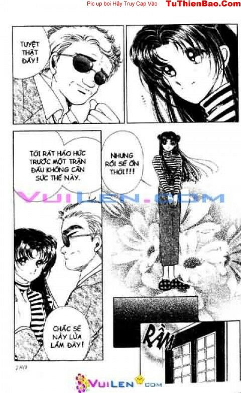 Vương quốc điện ảnh: Chapter 2