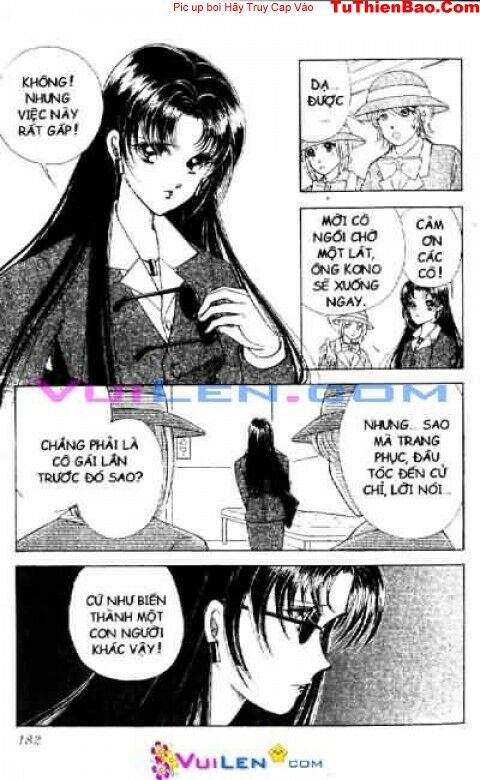 Vương quốc điện ảnh: Chapter 2