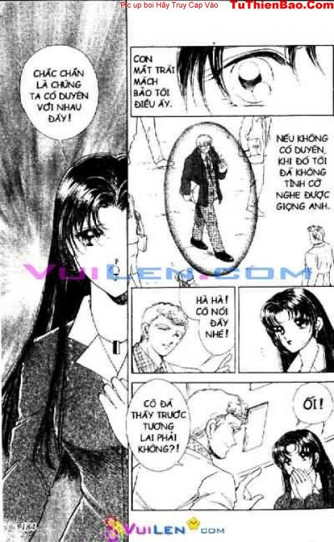 Vương quốc điện ảnh: Chapter 2