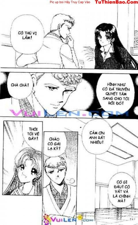 Vương quốc điện ảnh: Chapter 2