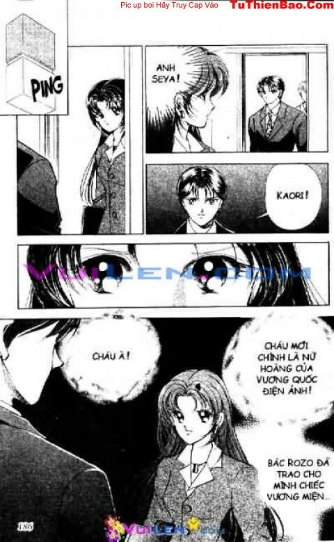 Vương quốc điện ảnh: Chapter 2