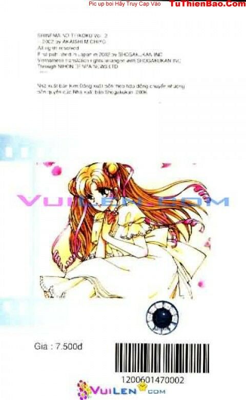 Vương quốc điện ảnh: Chapter 2