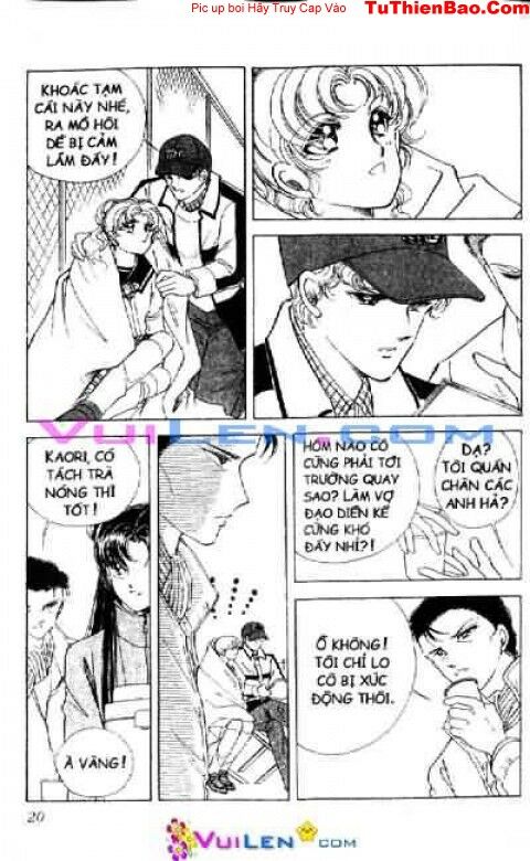 Vương quốc điện ảnh: Chapter 2