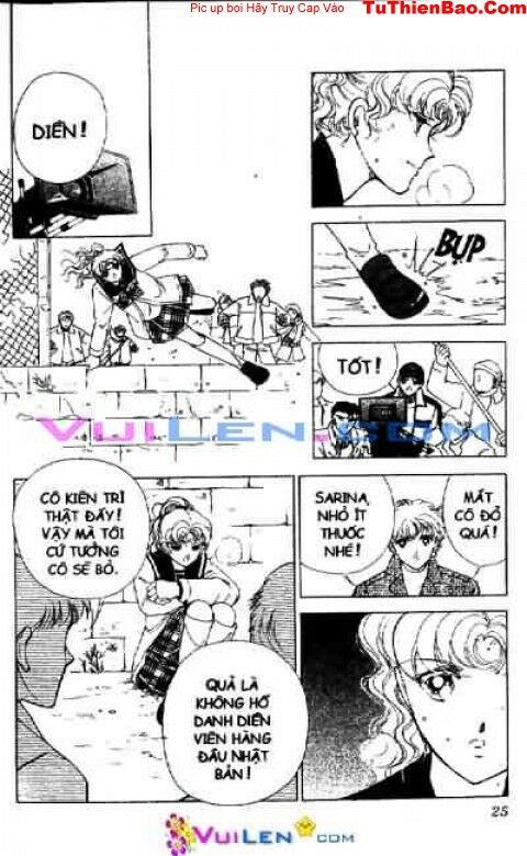 Vương quốc điện ảnh: Chapter 2