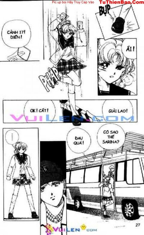 Vương quốc điện ảnh: Chapter 2