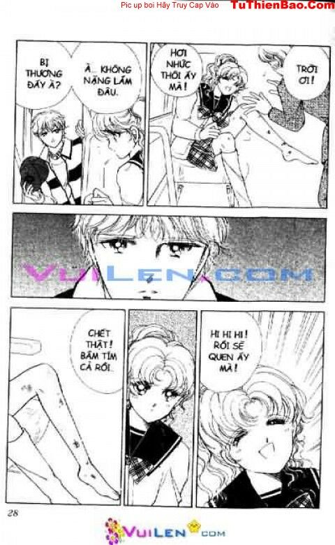 Vương quốc điện ảnh: Chapter 2