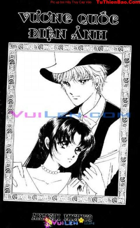 Vương quốc điện ảnh: Chapter 2