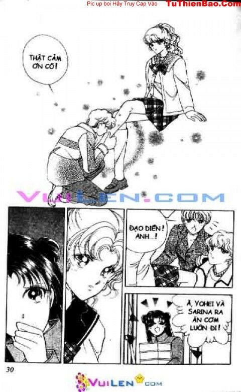 Vương quốc điện ảnh: Chapter 2