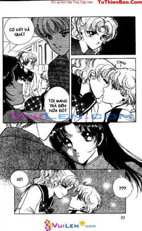 Vương quốc điện ảnh: Chapter 2