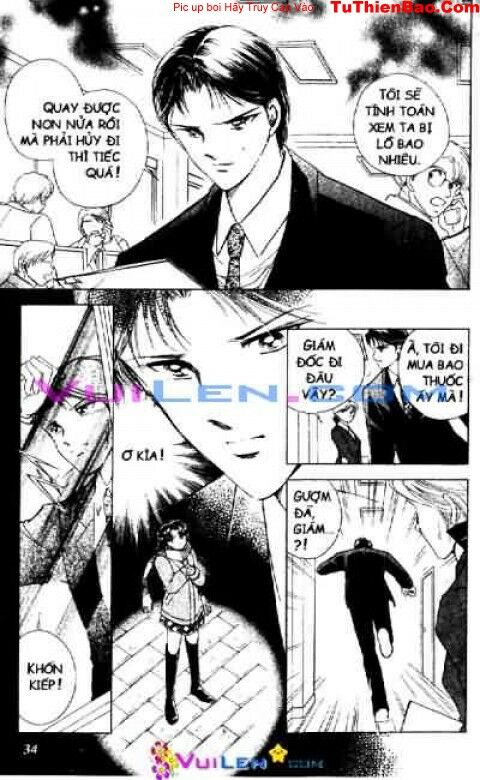 Vương quốc điện ảnh: Chapter 2