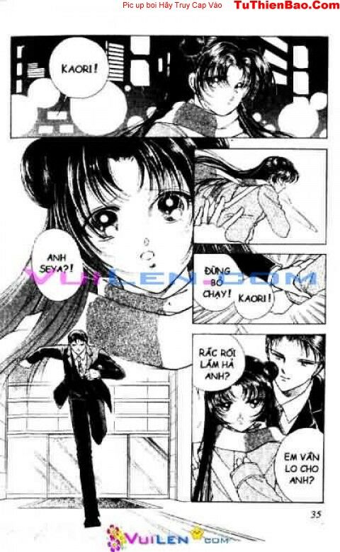 Vương quốc điện ảnh: Chapter 2
