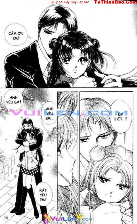 Vương quốc điện ảnh: Chapter 2
