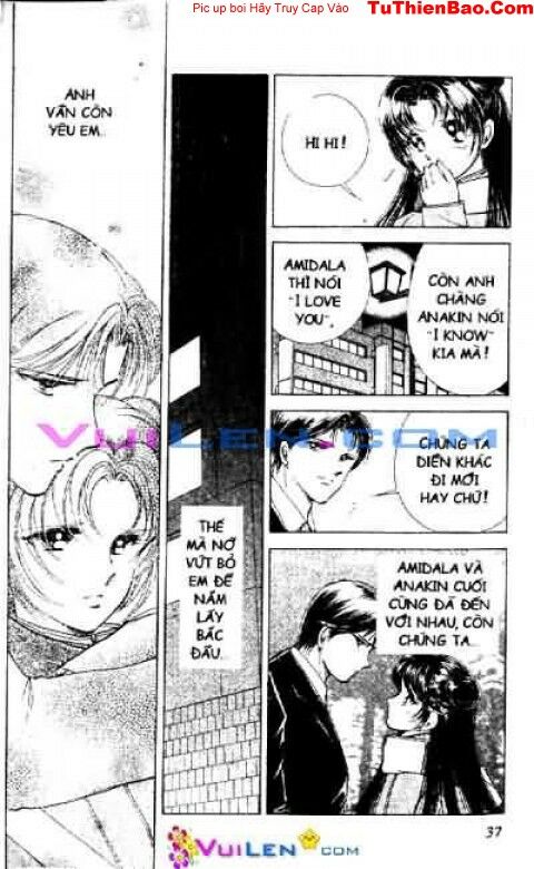 Vương quốc điện ảnh: Chapter 2