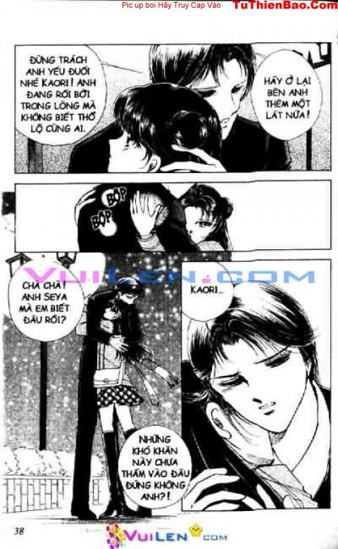 Vương quốc điện ảnh: Chapter 2
