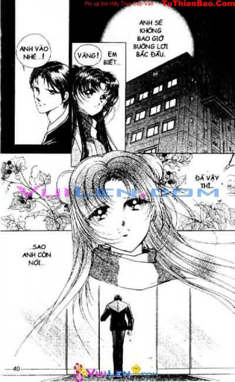Vương quốc điện ảnh: Chapter 2