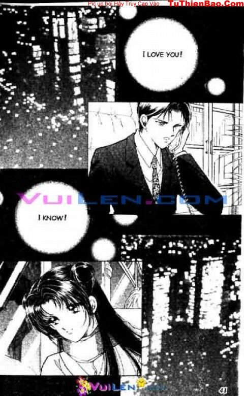 Vương quốc điện ảnh: Chapter 2