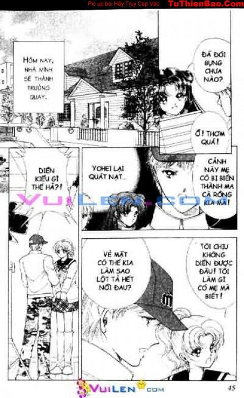 Vương quốc điện ảnh: Chapter 2