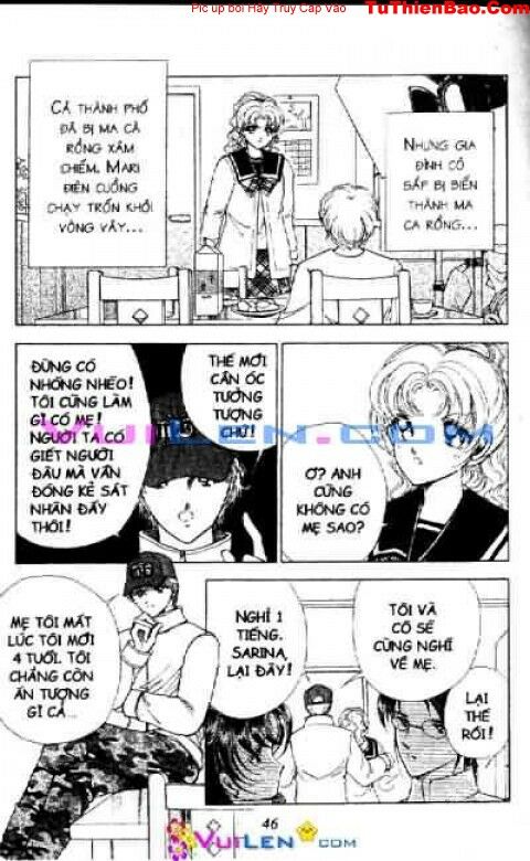 Vương quốc điện ảnh: Chapter 2