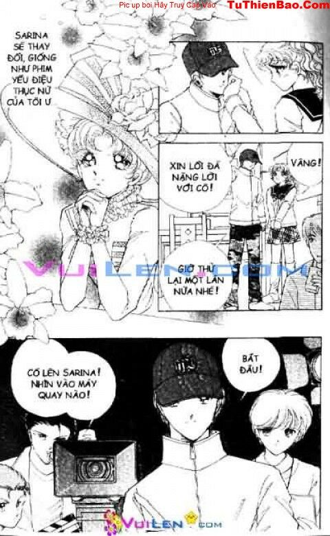 Vương quốc điện ảnh: Chapter 2