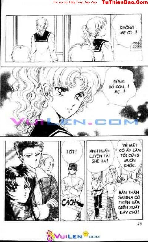 Vương quốc điện ảnh: Chapter 2