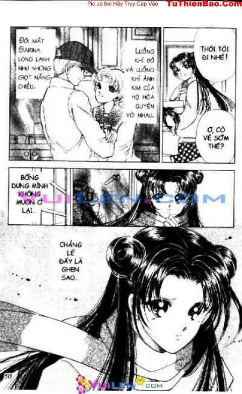 Vương quốc điện ảnh: Chapter 2