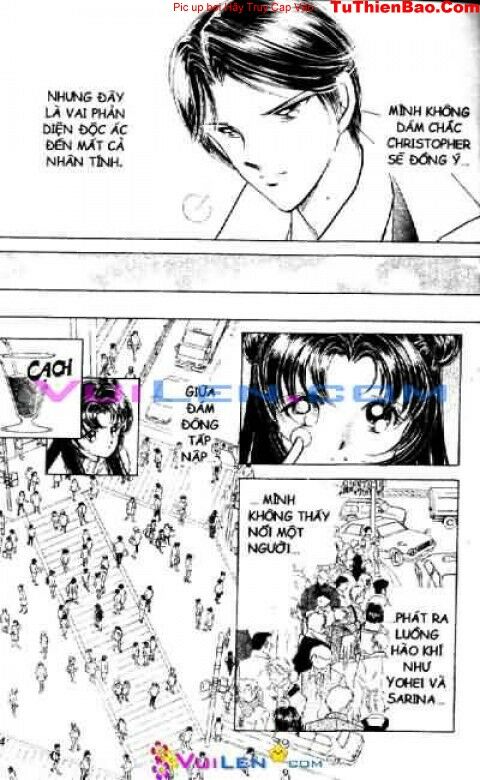 Vương quốc điện ảnh: Chapter 2