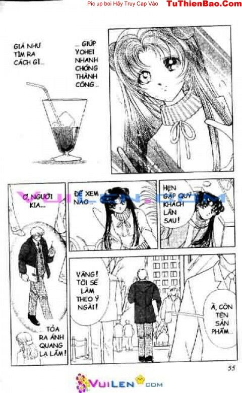 Vương quốc điện ảnh: Chapter 2
