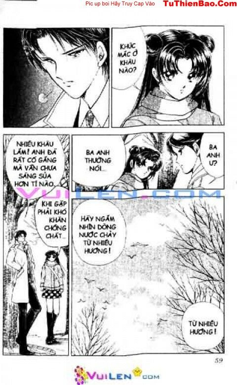 Vương quốc điện ảnh: Chapter 2