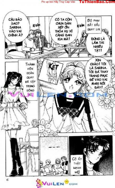 Vương quốc điện ảnh: Chapter 2