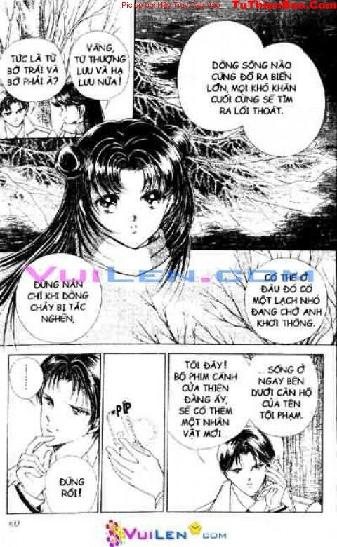 Vương quốc điện ảnh: Chapter 2