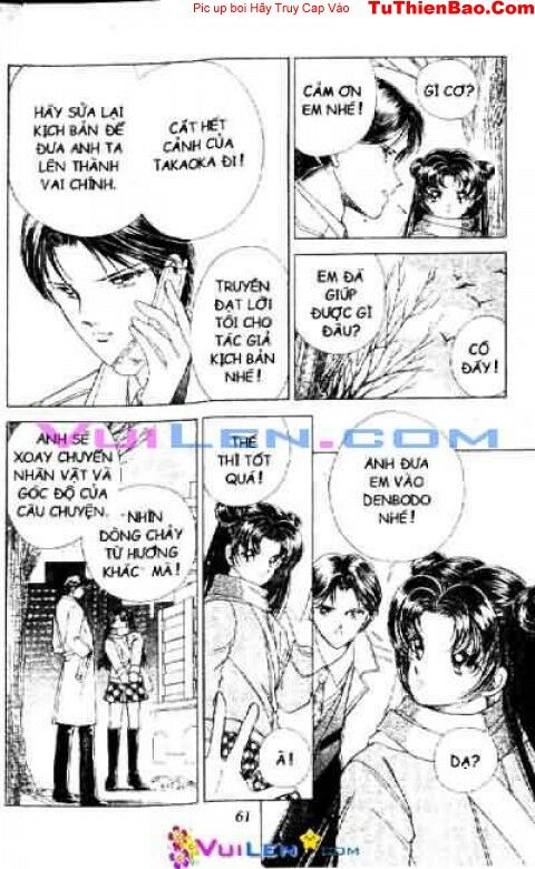 Vương quốc điện ảnh: Chapter 2
