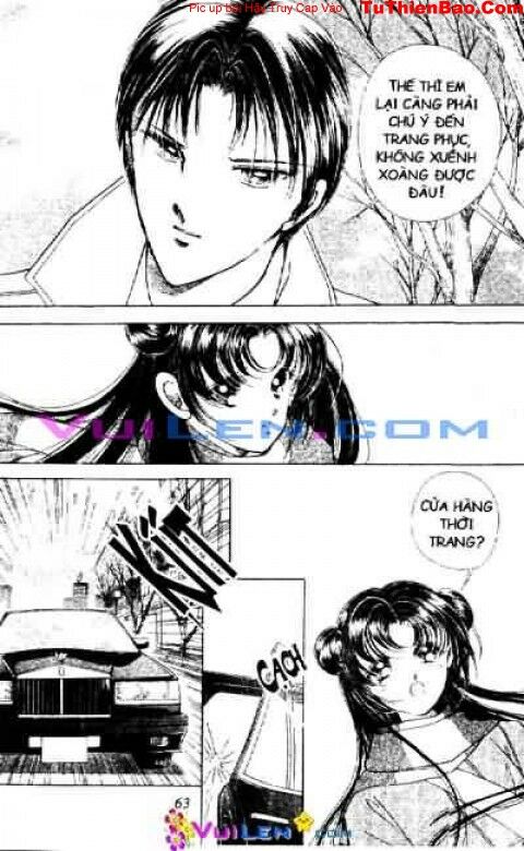 Vương quốc điện ảnh: Chapter 2