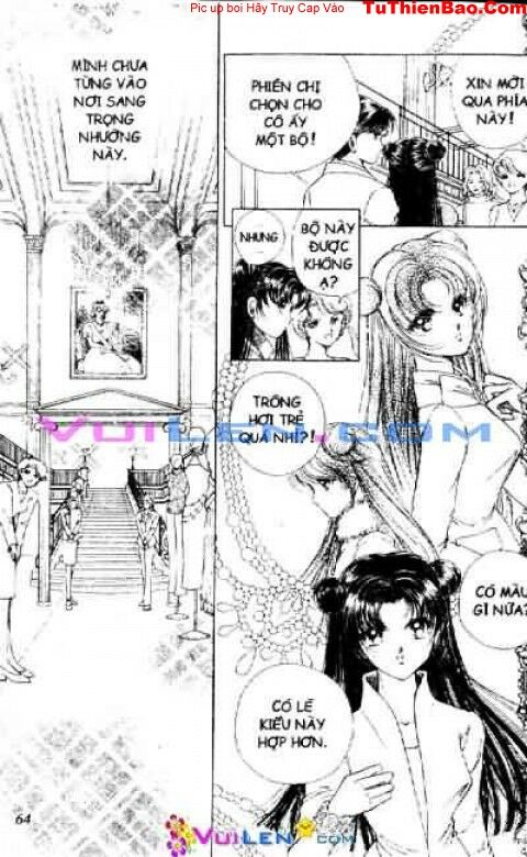 Vương quốc điện ảnh: Chapter 2