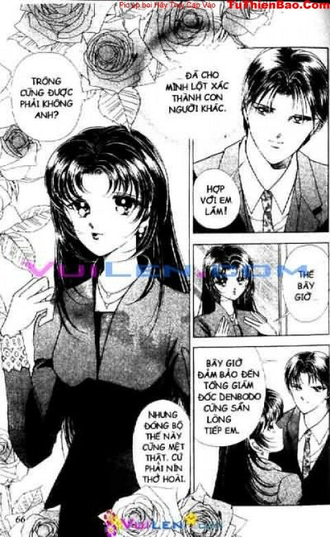 Vương quốc điện ảnh: Chapter 2