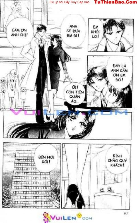 Vương quốc điện ảnh: Chapter 2