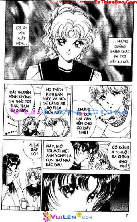 Vương quốc điện ảnh: Chapter 2