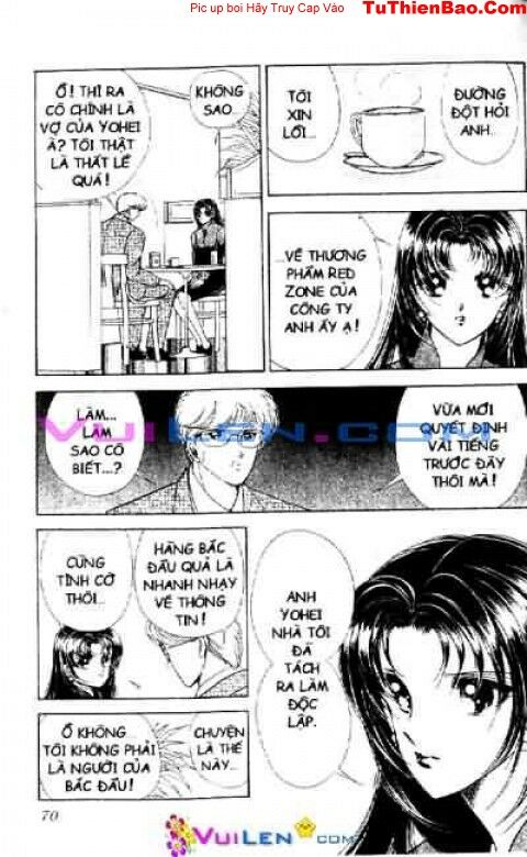 Vương quốc điện ảnh: Chapter 2