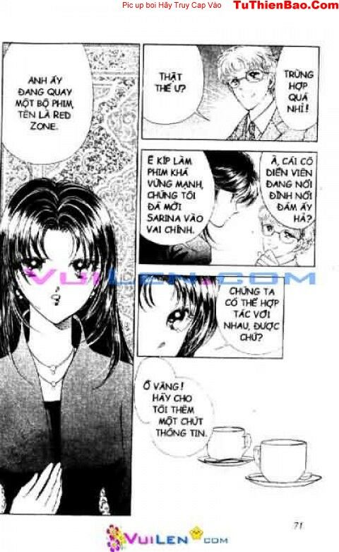 Vương quốc điện ảnh: Chapter 2