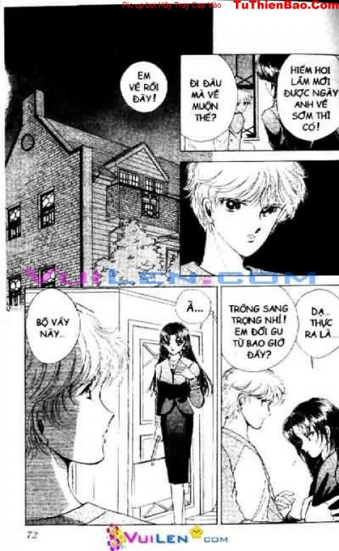 Vương quốc điện ảnh: Chapter 2