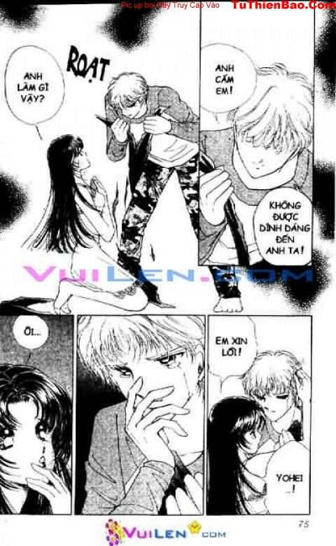 Vương quốc điện ảnh: Chapter 2