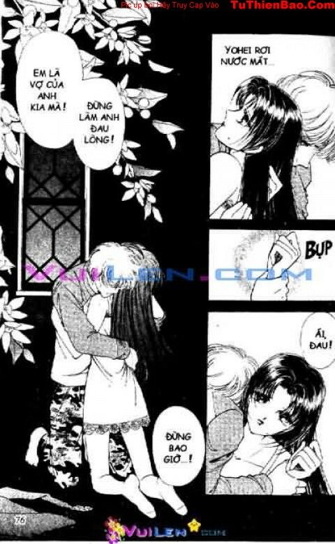 Vương quốc điện ảnh: Chapter 2