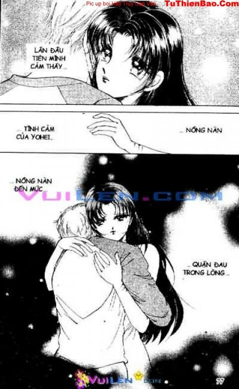 Vương quốc điện ảnh: Chapter 2