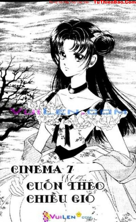 Vương quốc điện ảnh: Chapter 2