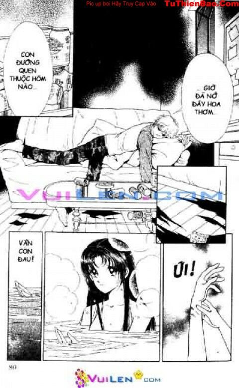 Vương quốc điện ảnh: Chapter 2