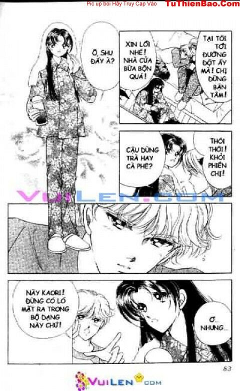 Vương quốc điện ảnh: Chapter 2