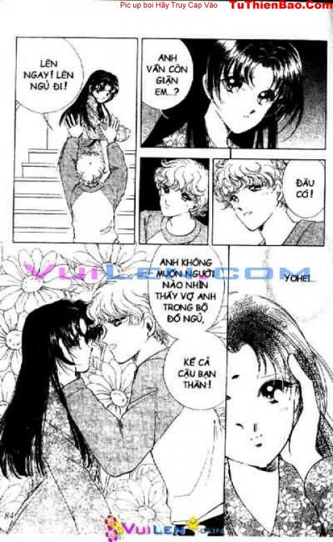 Vương quốc điện ảnh: Chapter 2