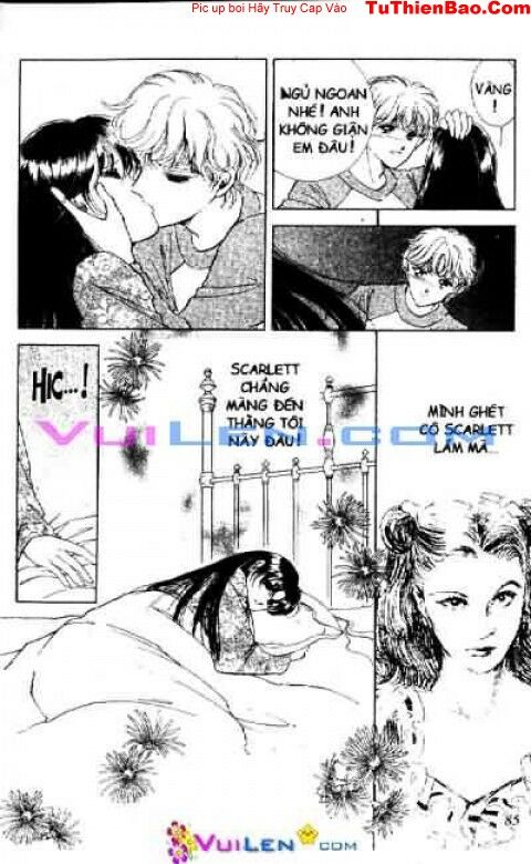 Vương quốc điện ảnh: Chapter 2