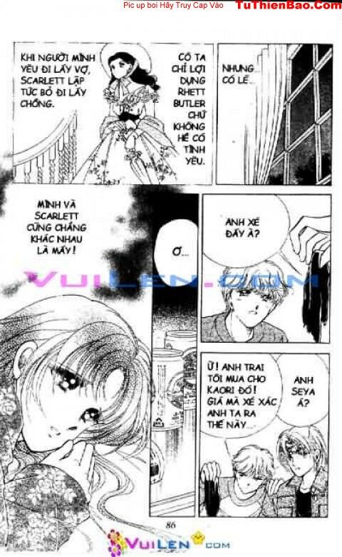 Vương quốc điện ảnh: Chapter 2