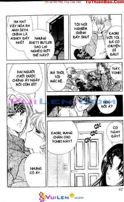Vương quốc điện ảnh: Chapter 2
