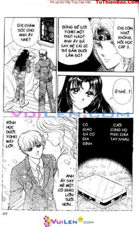 Vương quốc điện ảnh: Chapter 2